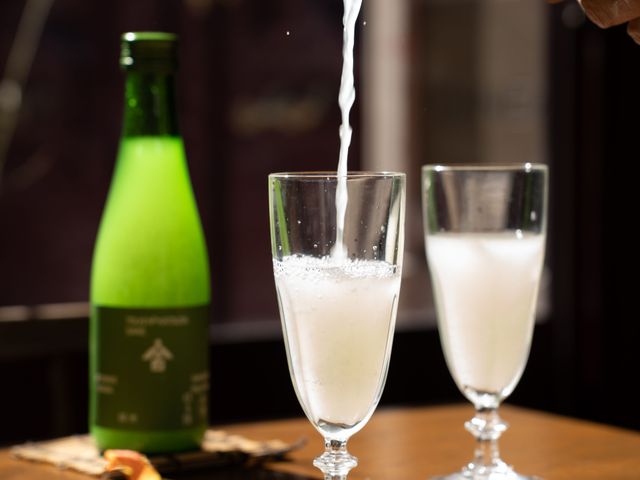 Bistro Ramen Ryukishin 