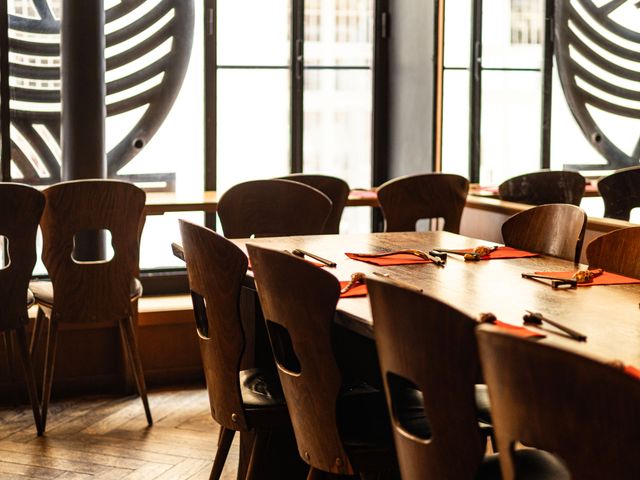 Bistro Ramen Ryukishin 