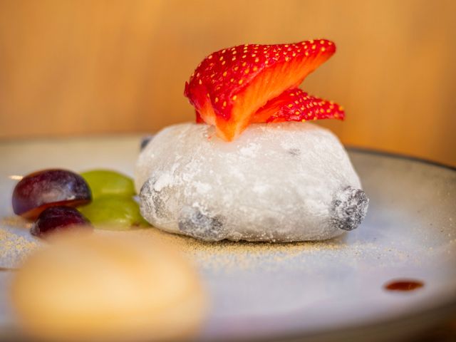 Bistro Ramen Ryukishin 