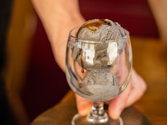 Bistro Ramen Ryukishin 