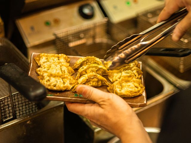 Bistro Ramen Ryukishin 