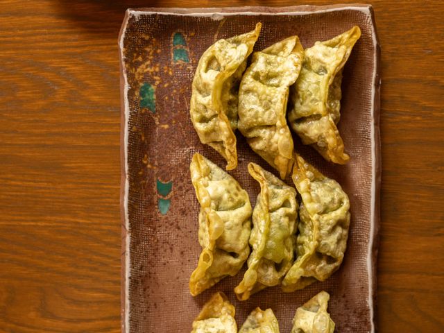 Bistro Ramen Ryukishin 